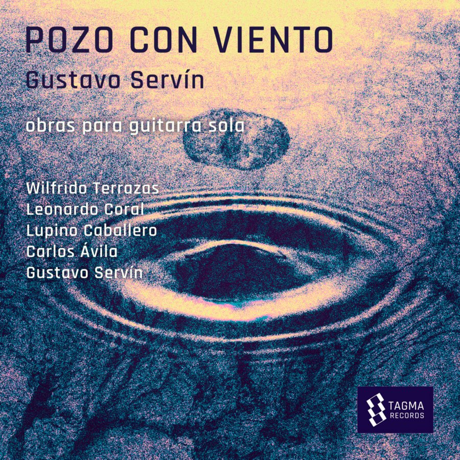Pozo Con viento