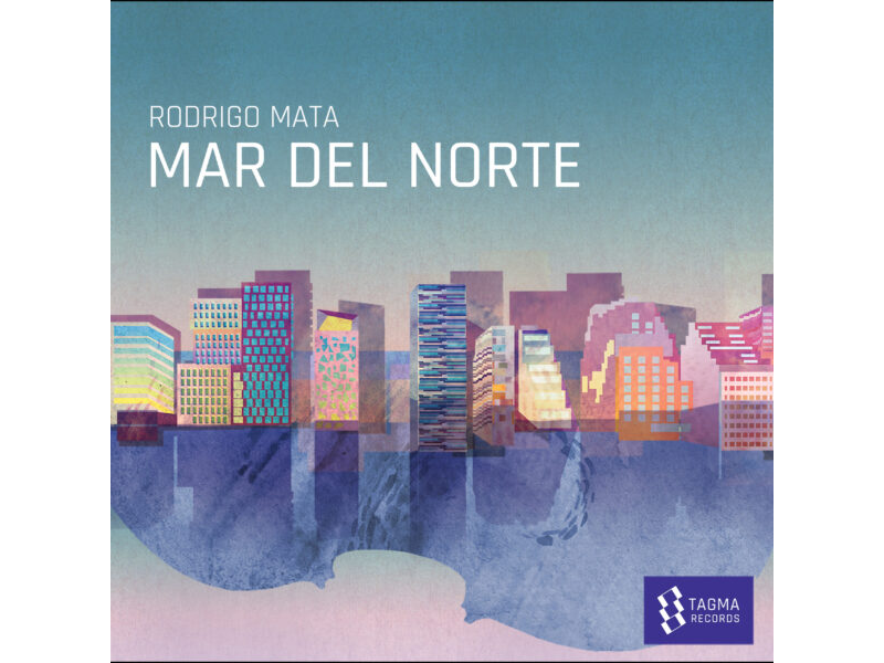 Rodrigo Mata: Mar del Norte
