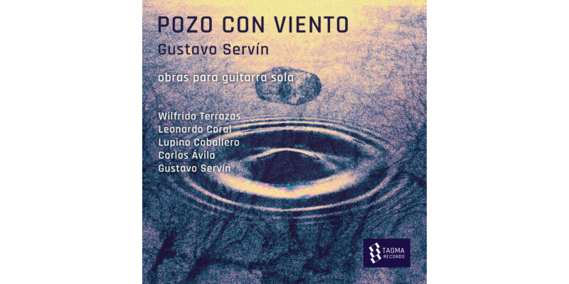 Pozo Con viento