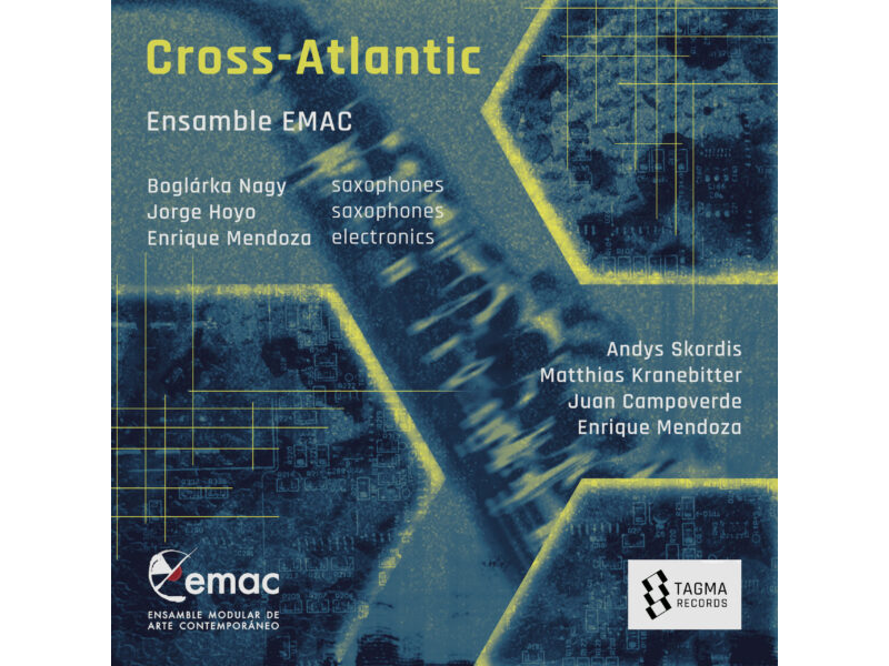 Cross-Atlantic